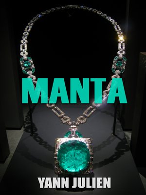 cover image of Manta